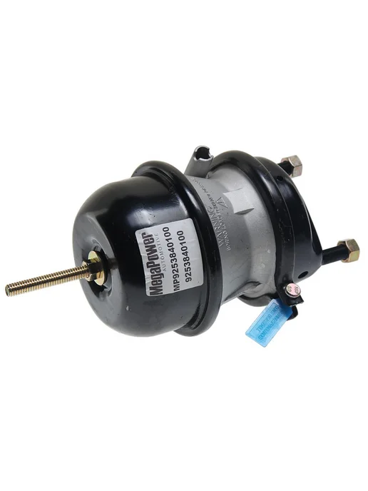 MEGAPOWER Энергоаккумулятор BPW SAF SCHMITZ тип 16 24 (дисковый тормо, вариант