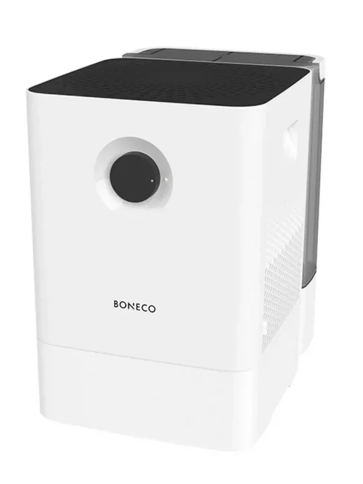 Boneco Мойка воздуха W300 цвет белый white, белый, фото 7