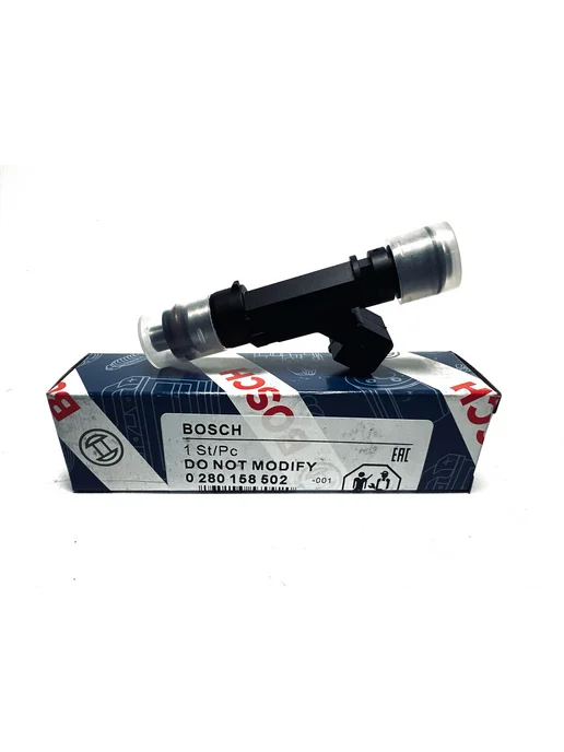 форсунка топливная Bosch 0280158502, вариант