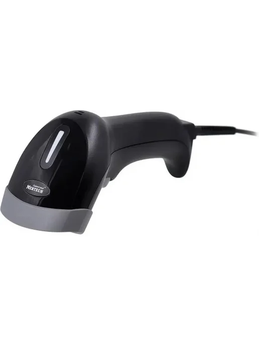 Mertech Сканер штрих-кода ручной 1300 P2D USB, вариант