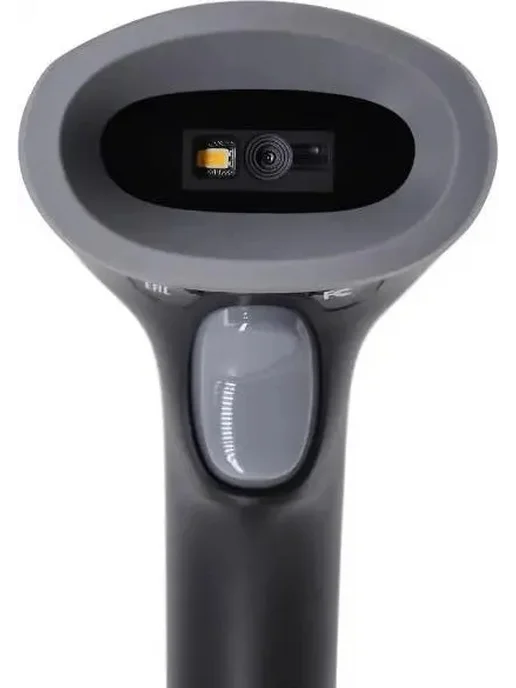 Mertech Сканер штрих-кода ручной 1300 P2D USB, вариант, фото 3