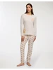 Пижама Terranova 766978049 купить за 710 ₽ в интернет‑магазине Wildberries