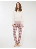Пижама Terranova 766978090 купить за 1 055 ₽ в интернет‑магазине Wildberries