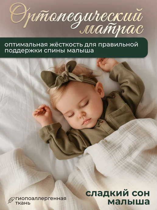 Приставная кроватка манеж для новорожденных, бежевый, фото 7