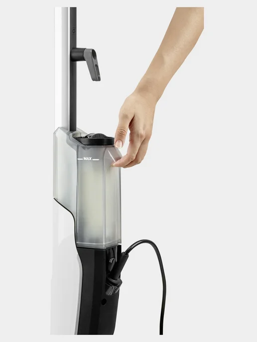 Karcher Паровая швабра SC 2 Upright, 1.513-500.0, черный, фото 4