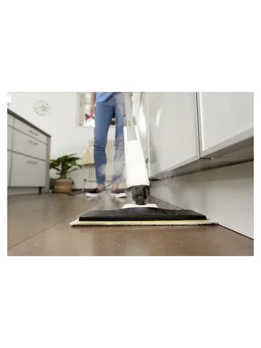 Karcher Паровая швабра SC 2 Upright, 1.513-500.0, черный, фото 6