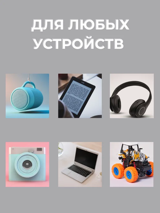 Power bank 20000 с быстрой зарядкой черный 2.1а, 22W, 22 Вт, фото 7