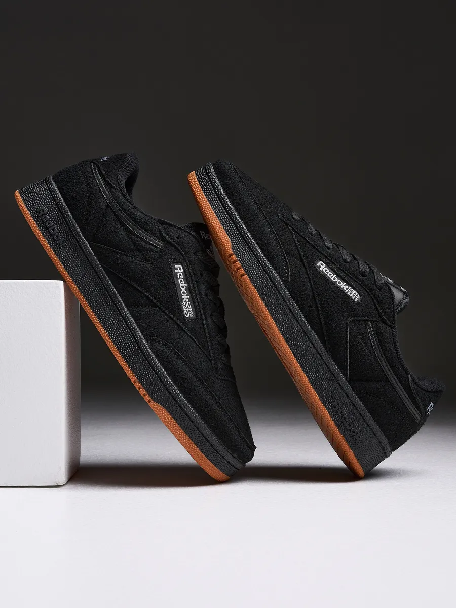 Кроссовки мужские Reebok кеды
