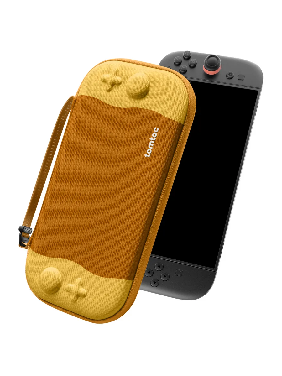 Чехол для игровой приставки Nintendo Switch 2 (2025)