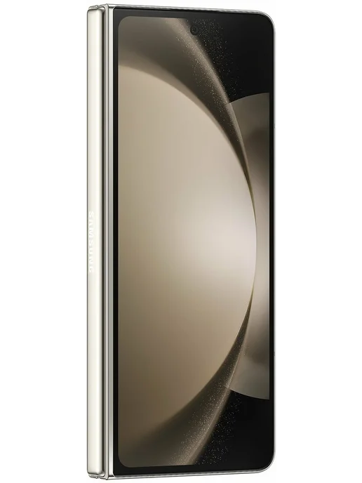Смартфон Samsung Z Fold5 12/256 ГБ, золотой, фото 4