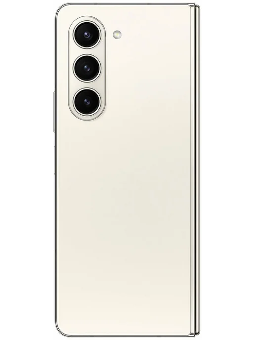 Смартфон Samsung Z Fold5 12/256 ГБ, золотой, фото 5