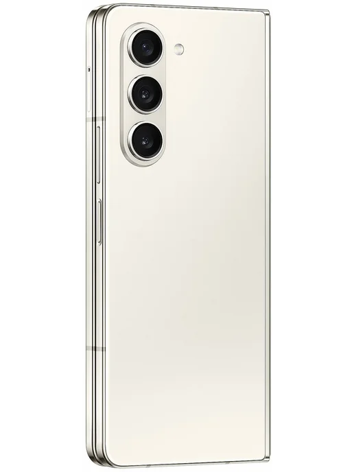 Смартфон Samsung Z Fold5 12/256 ГБ, золотой, фото 6