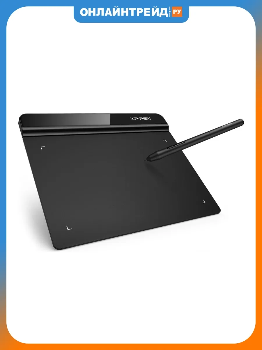 Графический планшет Star G640