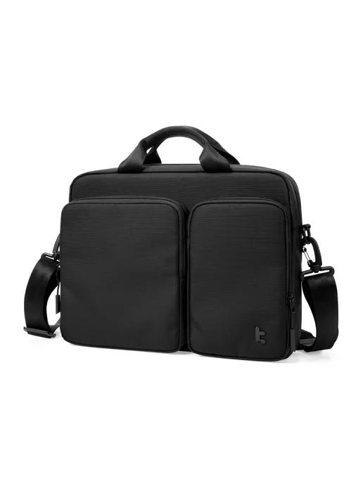 Tomtoc Сумка для ноутбука 16" (Win) с ремнем Navigator-A33, вариант
