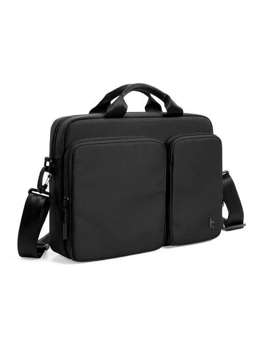 Tomtoc Сумка для ноутбука 16" (Win) с ремнем Navigator-A33, вариант, фото 2