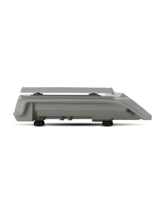 Mertech Весы торговые M-ER 326AC-15,2 Slim, настольные, вариант, фото 5