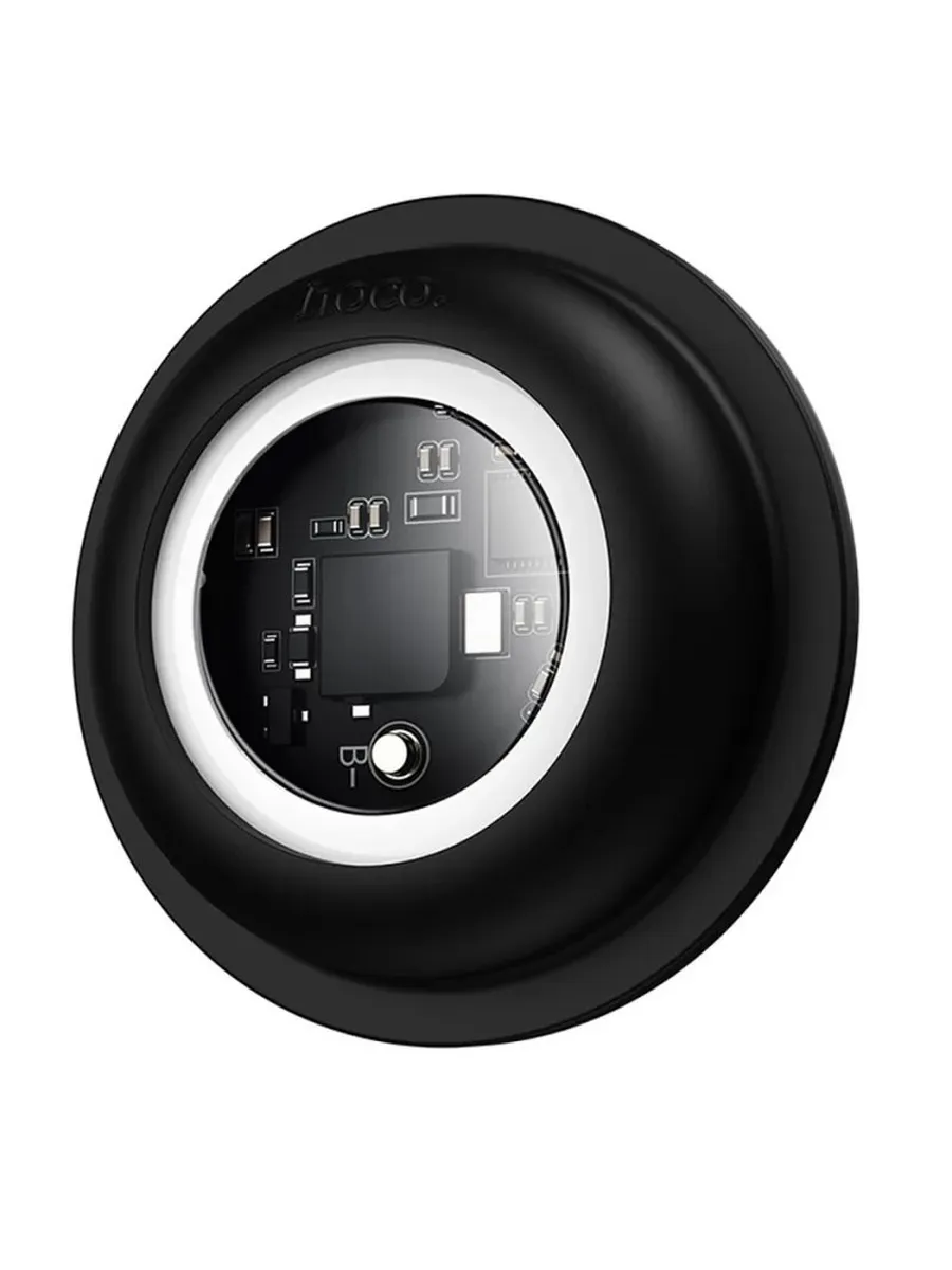 Компактный GPS-трекер для авто, животных и детей