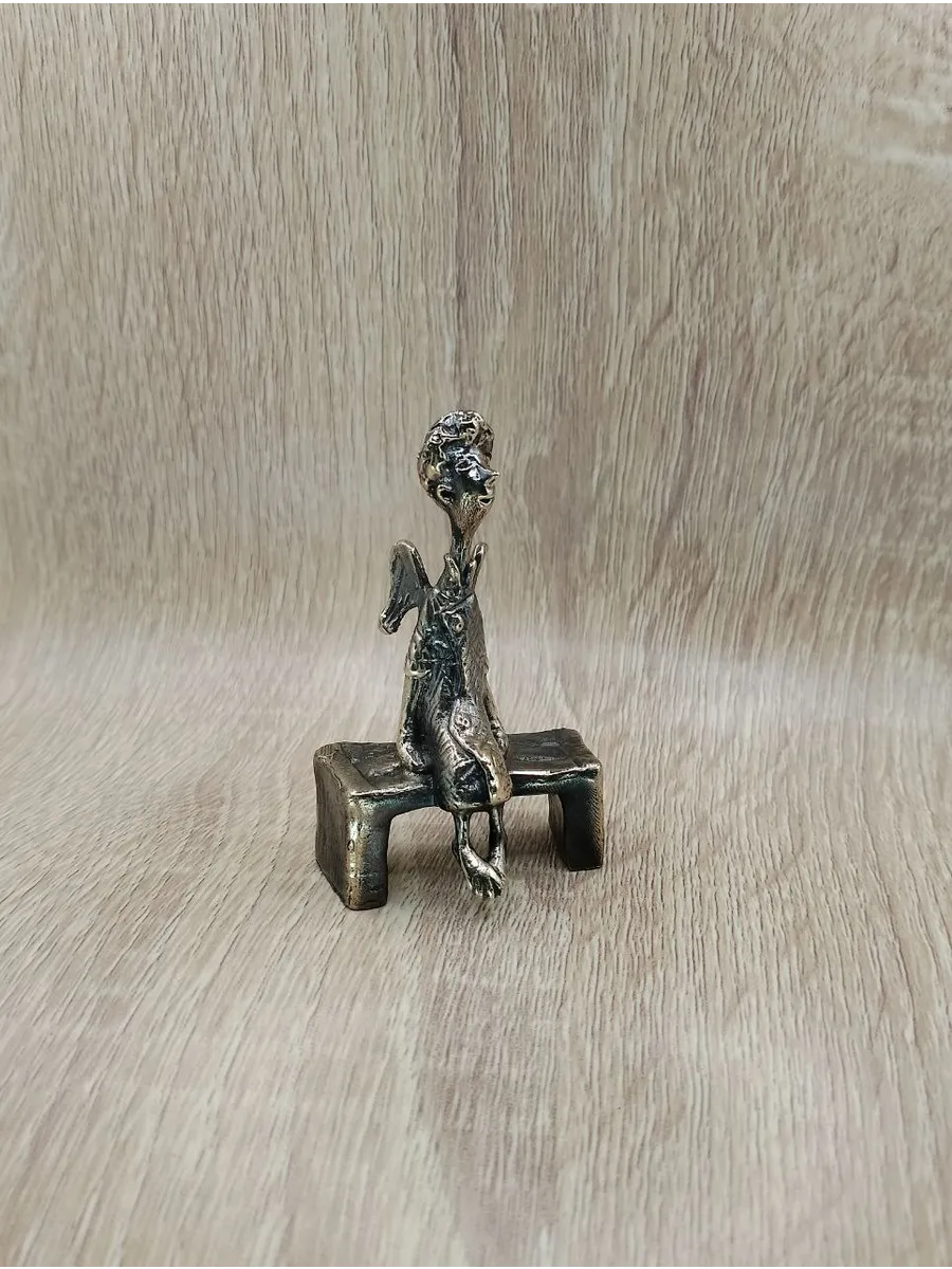 Фигурка Любашинский ангел