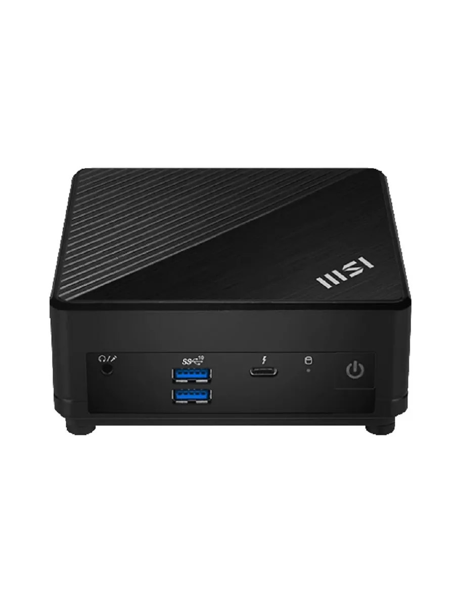 Неттоп мини ПК Intel Core 5 DDR-V 64ГБ