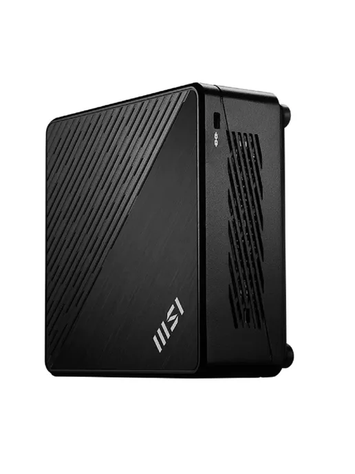 MSI Неттоп мини ПК Intel Core 5 DDR-V 64ГБ SSD 0 ГБ, 64 ГБ, 0 ГБ, фото 4
