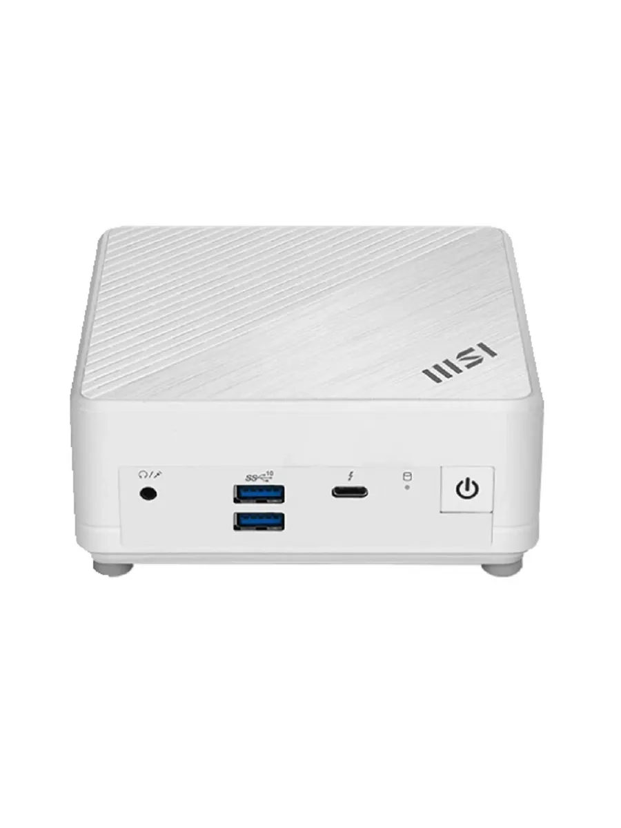 Неттоп мини ПК Intel Core 5 DDR-V 64ГБ