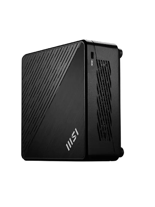 MSI Неттоп мини ПК Intel Core 3 DDR-V 64ГБ SSD 0 ГБ, 64 ГБ, 0 ГБ, фото 4