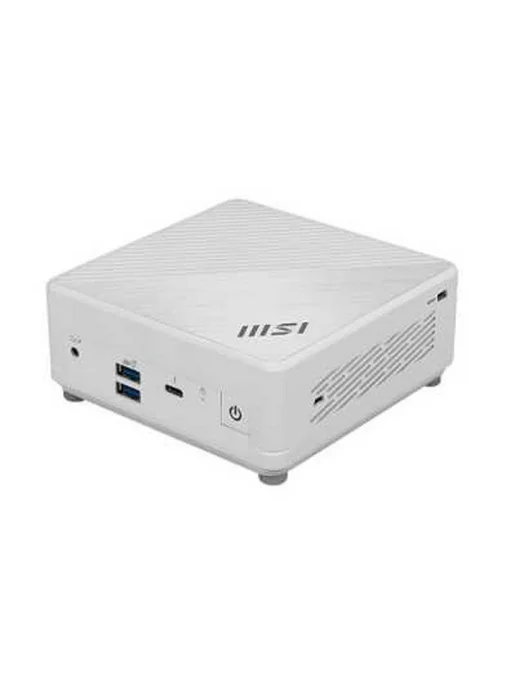 MSI Неттоп мини ПК Intel Core 7 DDR-V 64ГБ SSD 0 ГБ, 64 ГБ, 0 ГБ, фото 2