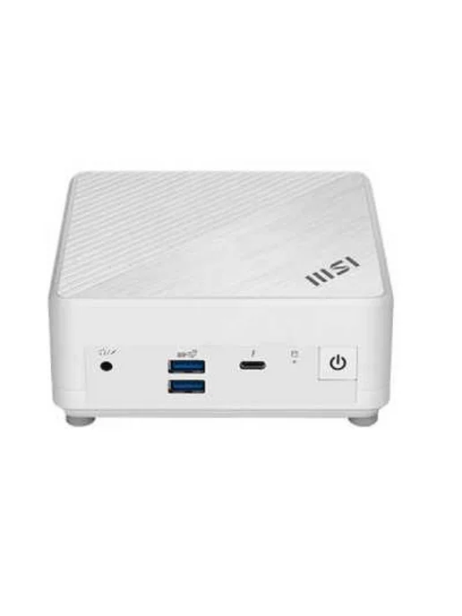 MSI Неттоп мини ПК Intel Core 7 DDR-V 64ГБ SSD 0 ГБ, 64 ГБ, 0 ГБ, фото 3