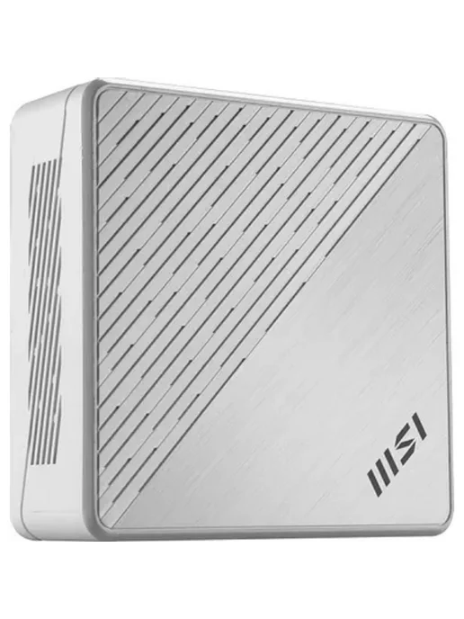 MSI Неттоп мини ПК Intel Core 7 DDR-V 64ГБ SSD 0 ГБ, 64 ГБ, 0 ГБ, фото 6