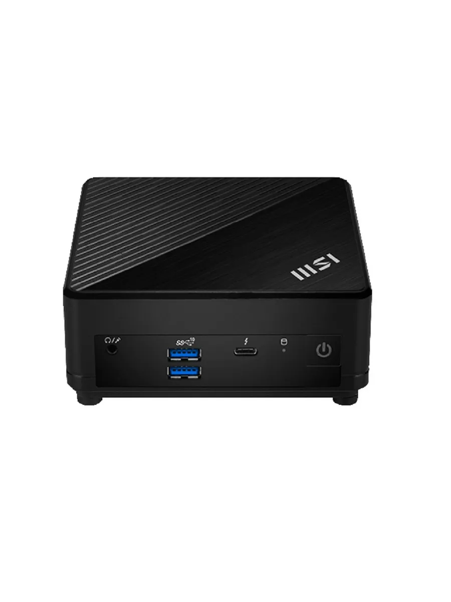 Неттоп мини ПК Intel Core 5 DDR-V 64ГБ