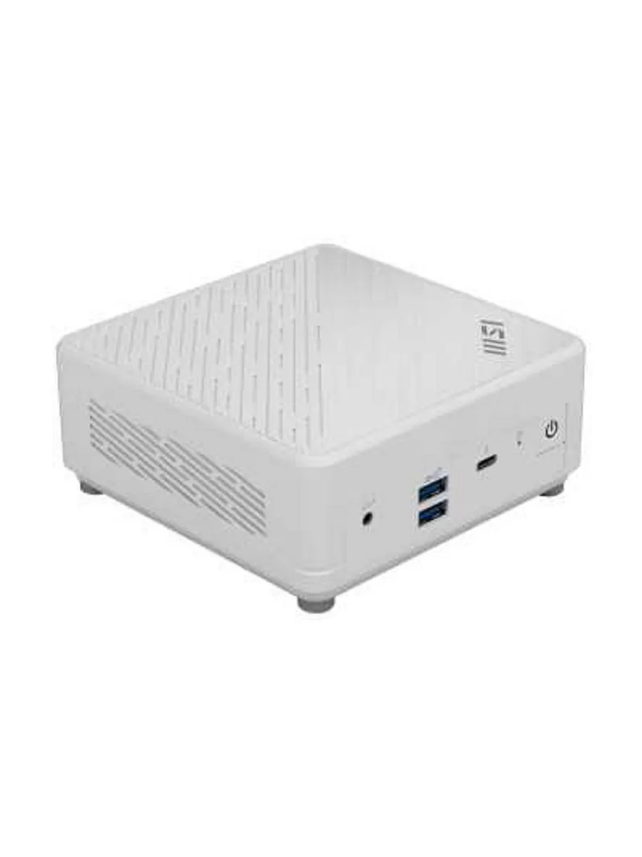 Неттоп мини ПК Intel Core 5 DDR-V 64ГБ