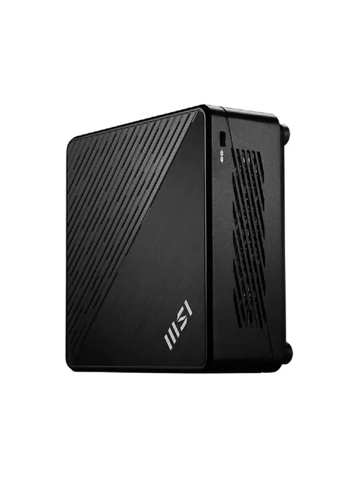 MSI Неттоп мини ПК Intel Core 7 DDR-V 64ГБ SSD 1024 ГБ, 64 ГБ, 1024 ГБ, фото 4