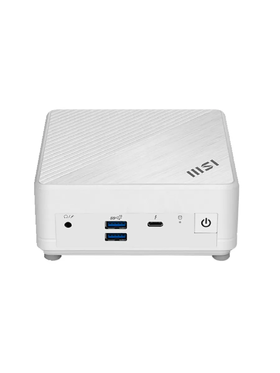 Неттоп мини ПК Intel Core 7 DDR-V 64ГБ