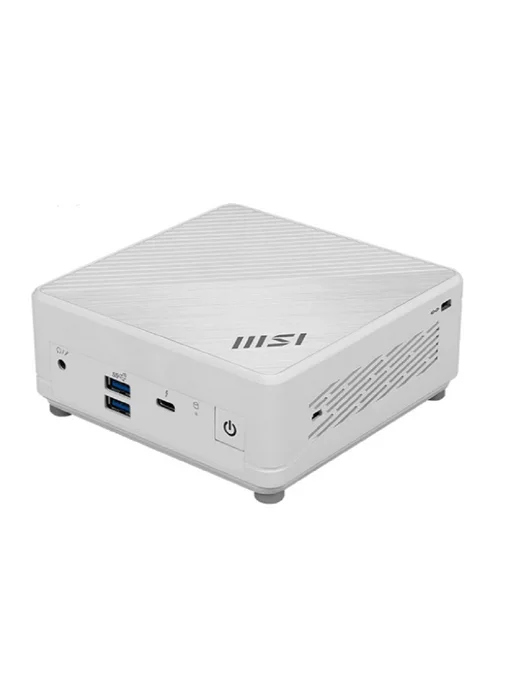 MSI Неттоп мини ПК Intel Core 7 DDR-V 64ГБ SSD 0 ГБ, 64 ГБ, 1024 ГБ, фото 3