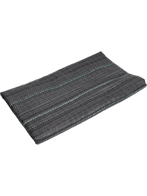 Агроткань черная 1.05х10 м плотность 70 текстиль для огорода, 1.05x10 м, 10 м, фото 3