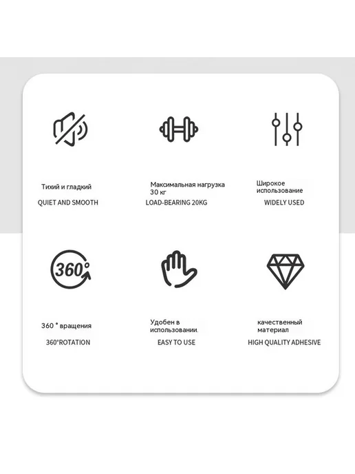 Колесо Wanxo, вариант, фото 11
