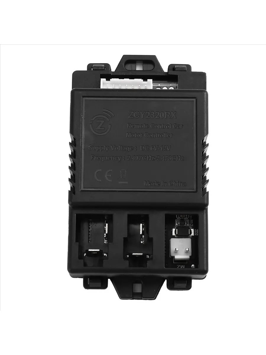 zcy2320rx 6v 12v детский электромобиль ресивер электромобиль…