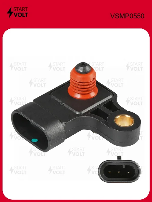 STARTVOLT Датчик абсолютного давления VSMP0550, вариант