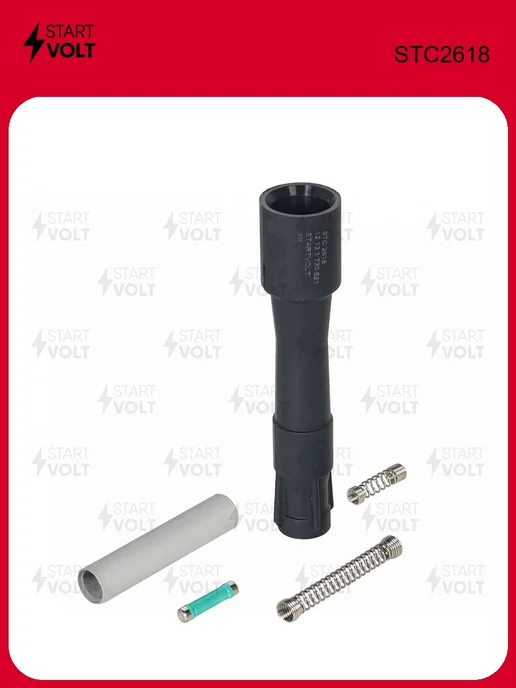 STARTVOLT Наконечник катушки зажигания STC2618, вариант