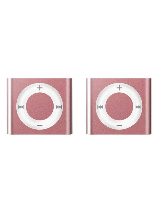 Mini Clip MP3 для Metal Speaker 64ГБ TF 180мАч, 64 ГБ, 180 мАч