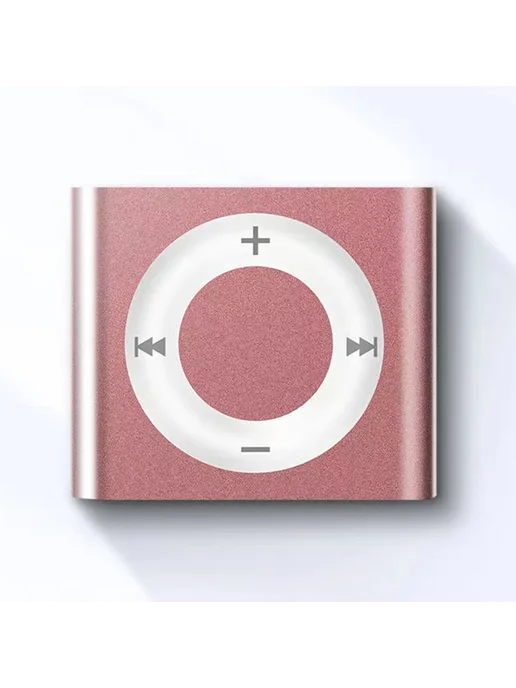 Mini Clip MP3 для Metal Speaker 64ГБ TF 180мАч, 64 ГБ, 180 мАч, фото 3