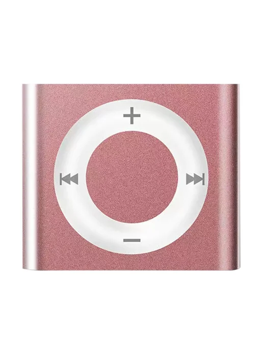 Mini Clip MP3 для Metal Speaker 64ГБ TF 180мАч, 64 ГБ, 180 мАч, фото 4