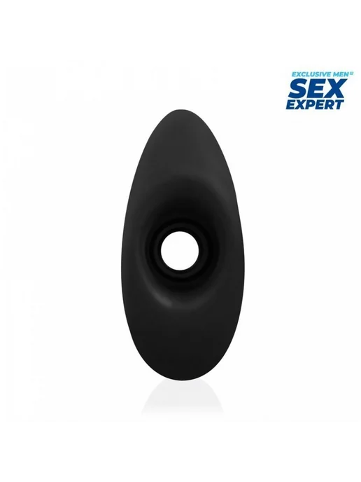 ЭМ Анальный стимулятор Sex Expert 8 см, вариант, фото 3
