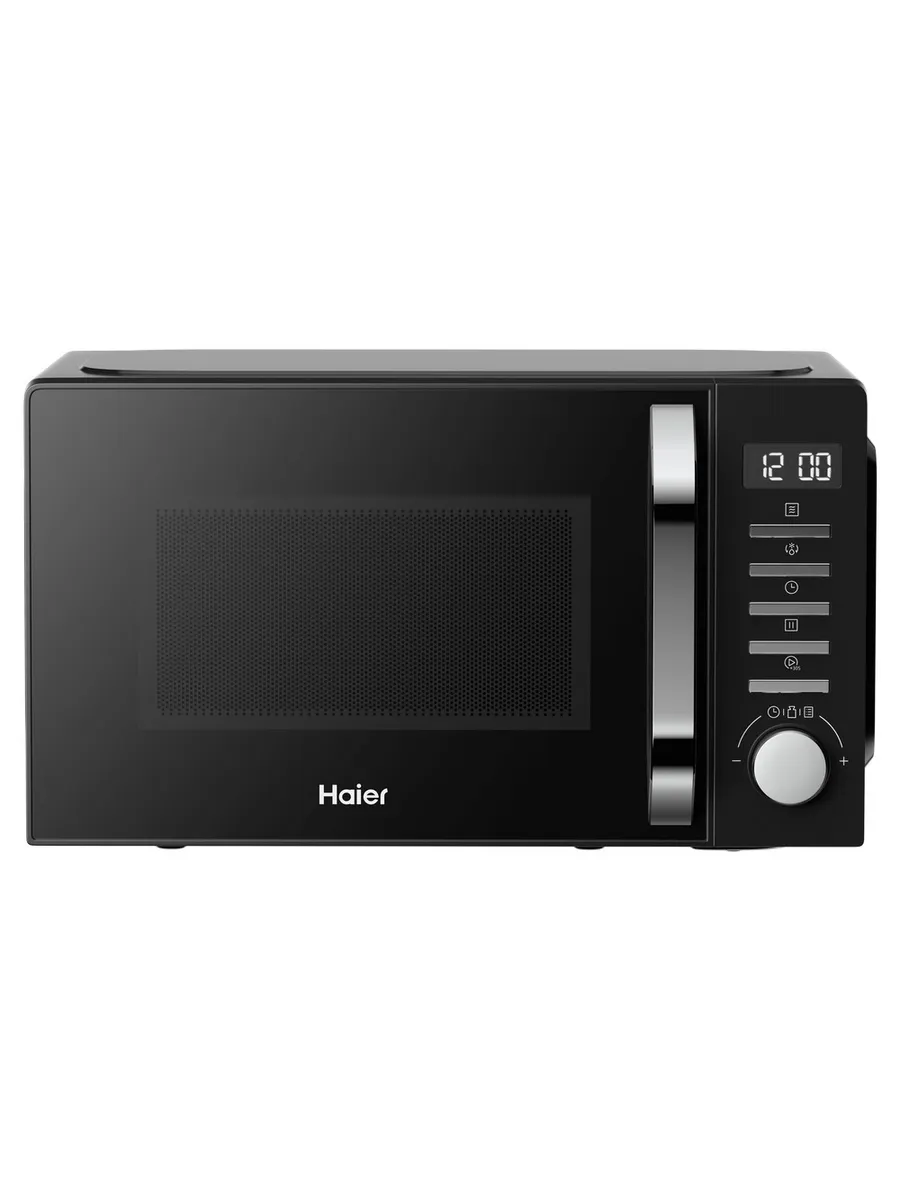 Микроволновая печь HMB-DM208BA на л Haier 767978621 купить в интернет‑магазине Wildberries