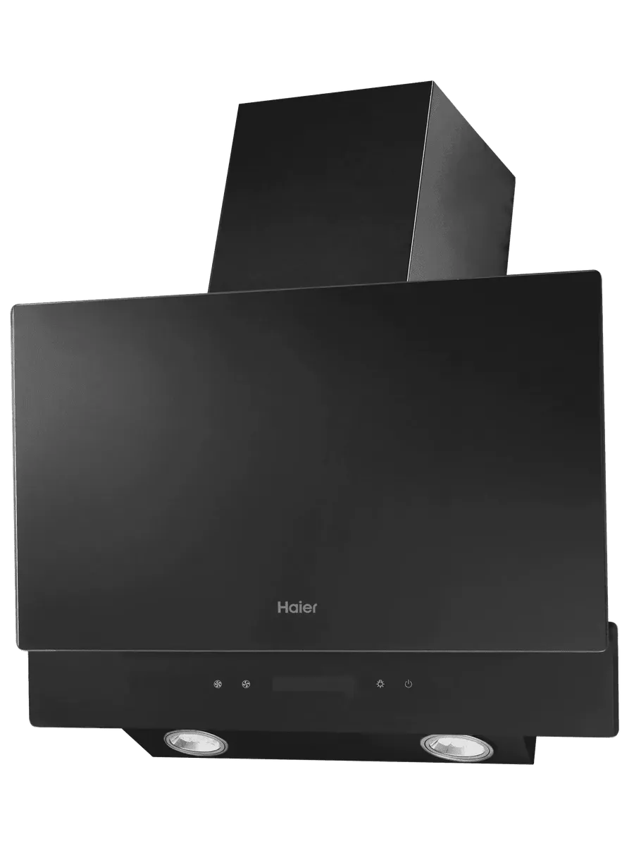 Вытяжка HVX-W672GB