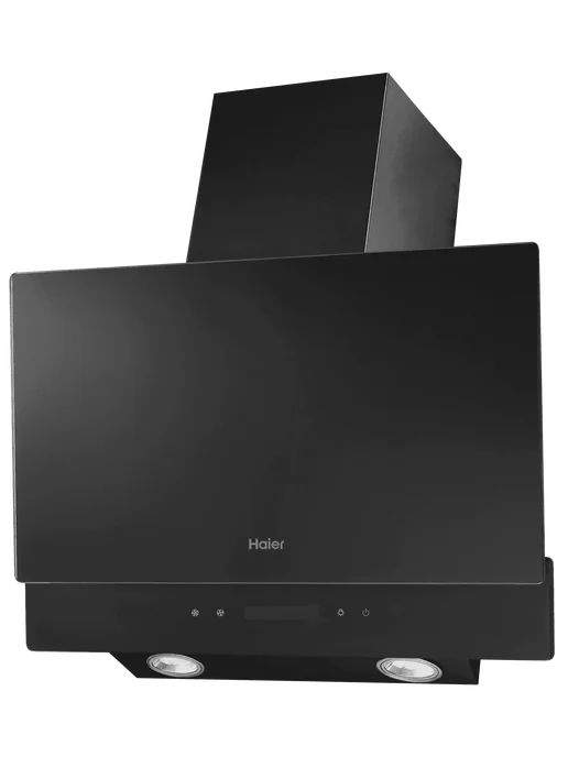 Haier Вытяжка HVX-W672GB, 672 ГБ