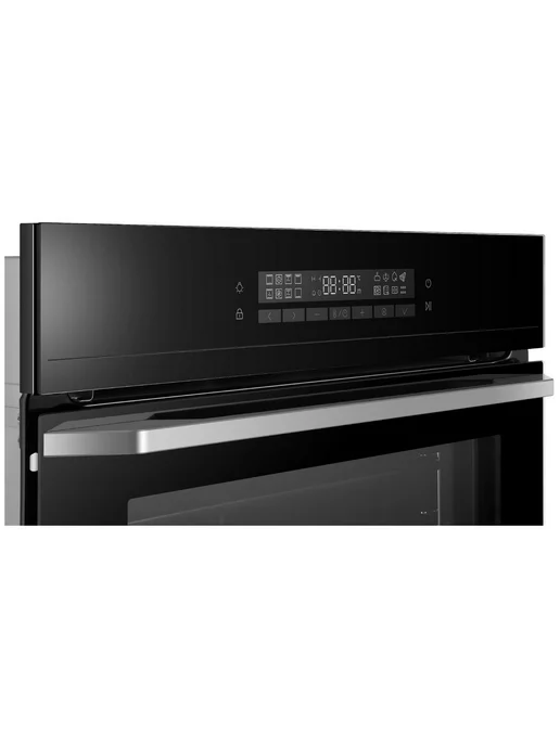 Haier Встраиваемый духовой шкаф HOQ-F5AAGB на 72 л, 72 л, фото 4