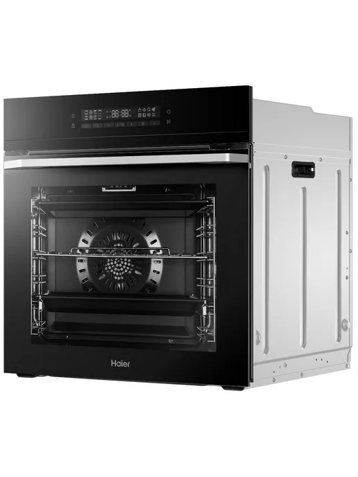 Haier Встраиваемый духовой шкаф HOQ-F5AAGB на 72 л, 72 л, фото 5