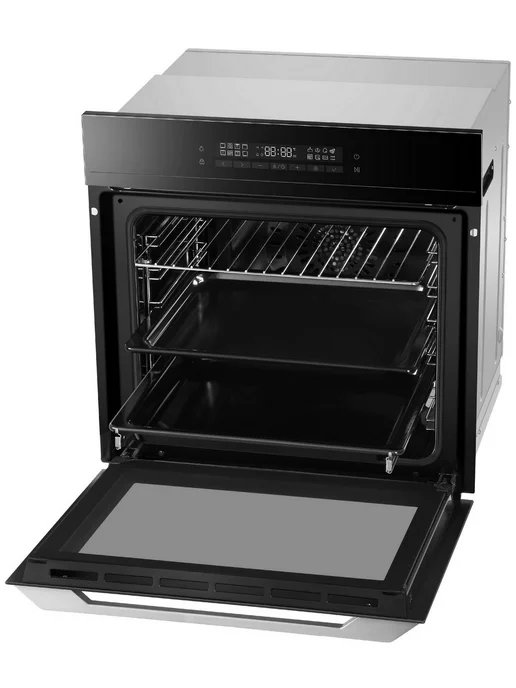 Haier Встраиваемый духовой шкаф HOQ-F5AAGB на 72 л, 72 л, фото 6