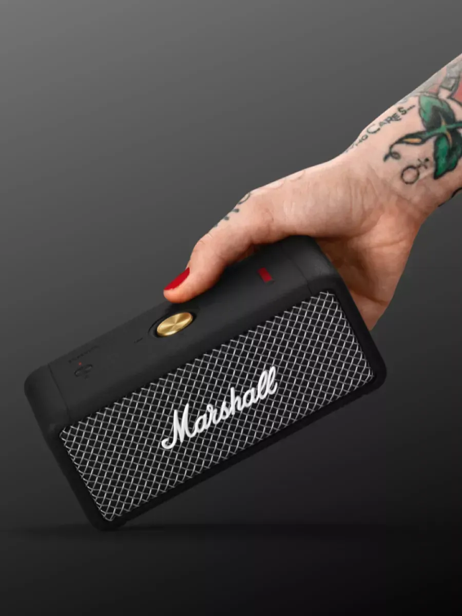 MARSHALL Колонка оригинал